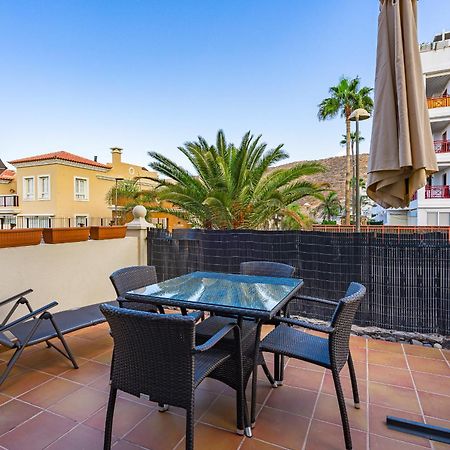 Paraiso Palm Mar Beautiful & Bright Renovated Apartment With Air Conditioning Экстерьер фото