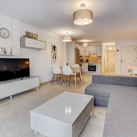 Paraiso Palm Mar Beautiful & Bright Renovated Apartment With Air Conditioning Экстерьер фото
