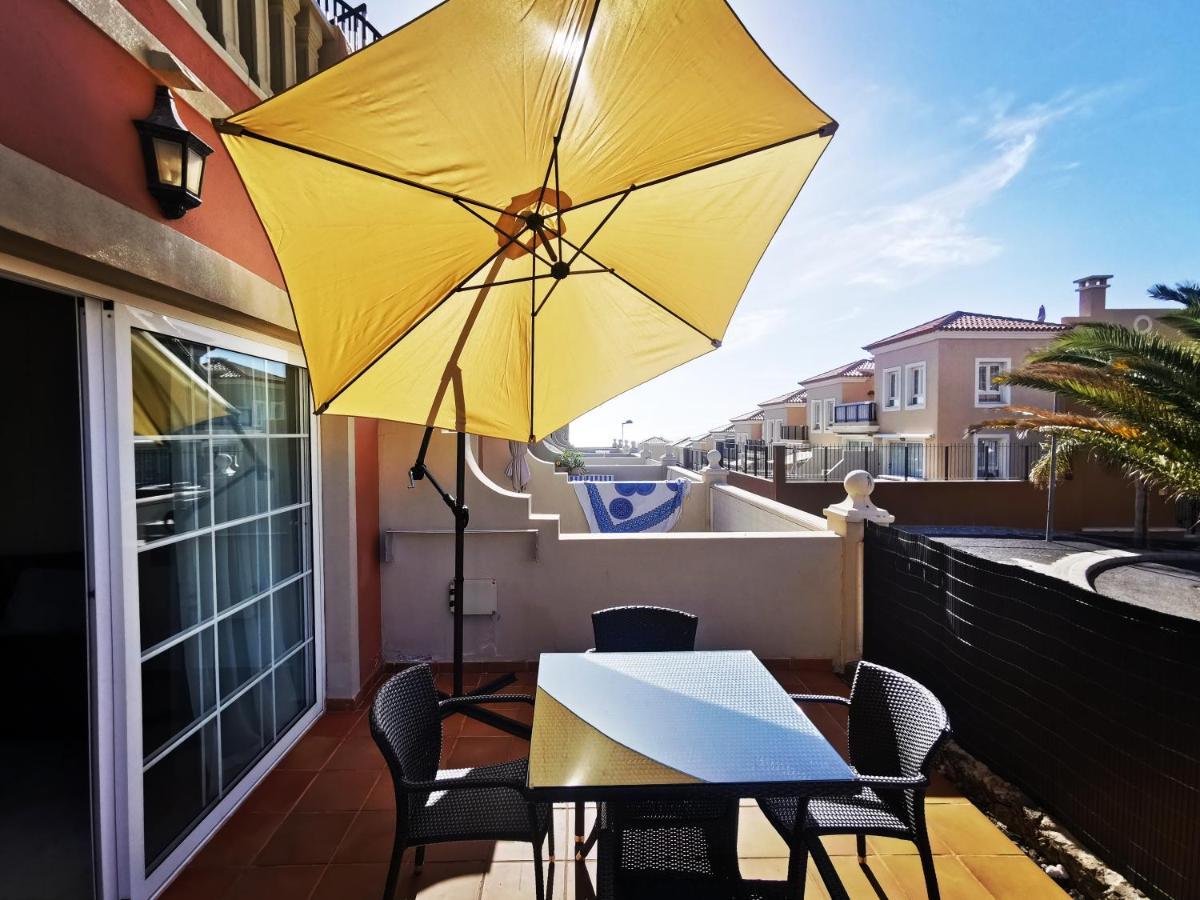 Paraiso Palm Mar Beautiful & Bright Renovated Apartment With Air Conditioning Экстерьер фото